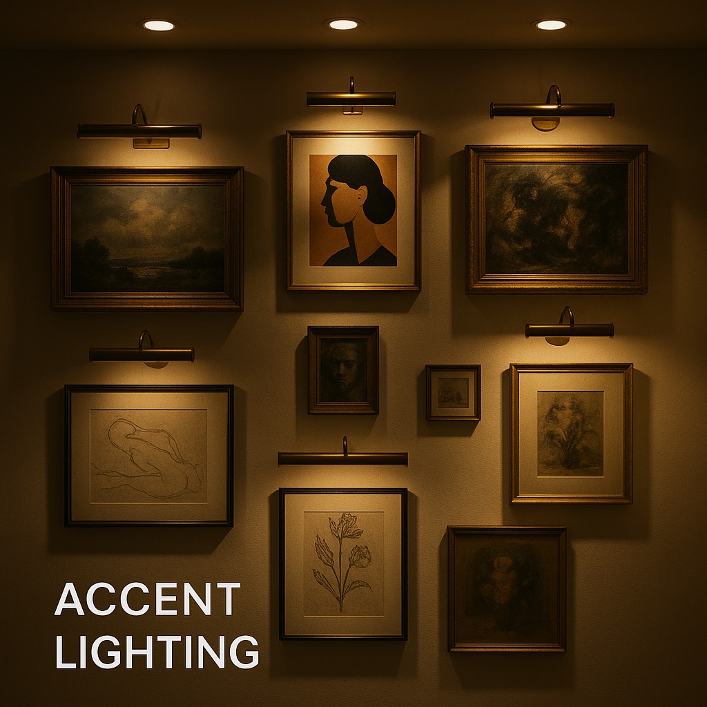 Accent Lighting